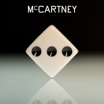 Foto de McCartney III