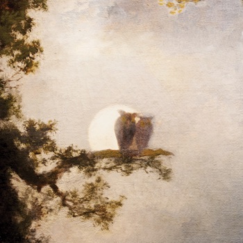 Cover de Seven Psalms