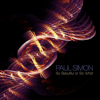 Cover de So Beautiful Or So What