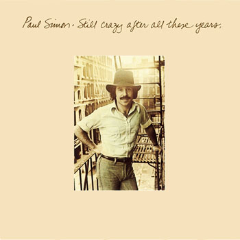 Cover de Still Crazy After All These Years