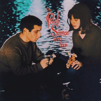 Cover de The Paul Simon Songbook