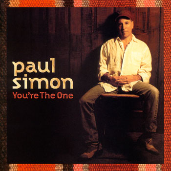 Cover de You're The One