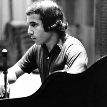 Foto de Paul Simon