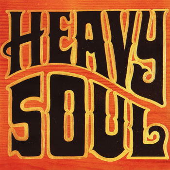 Foto de Heavy Soul