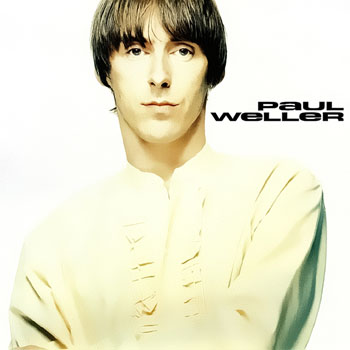 Foto de Paul Weller