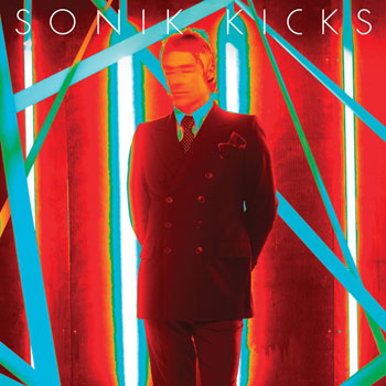 Foto de Sonik Kicks