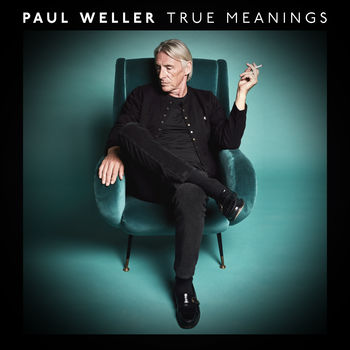 Cover de True Meanings