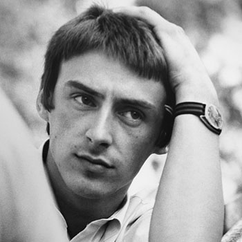 Foto de Paul Weller
