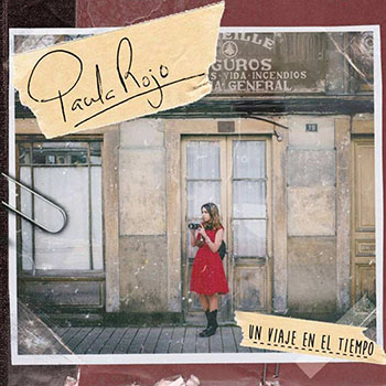 Cover de Un Viaje En El Tiempo