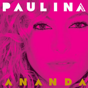 Cover de Ananda