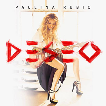 Cover de Deseo