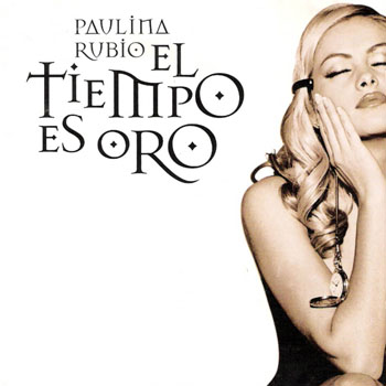 Cover de El Tiempo Es Oro