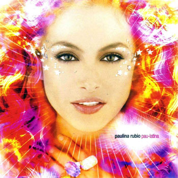 Cover de Pau-latina