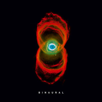 Foto de Binaural