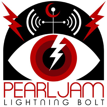 Cover de Lightning Bolt