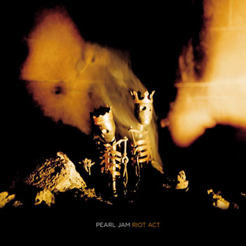 Foto de Riot Act