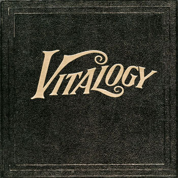 Foto de Vitalogy