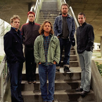 Foto de Pearl Jam