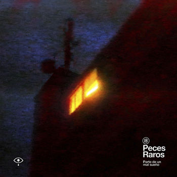 Cover de Parte De Un Mal Sue&ntilde;o