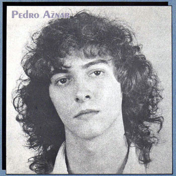 Foto de Pedro Aznar