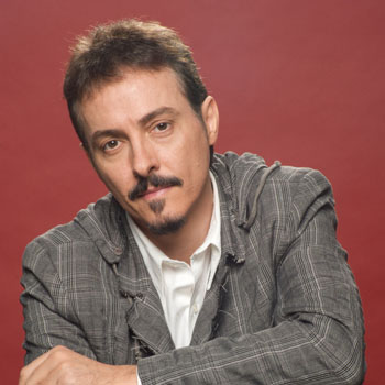 Foto de Pedro Aznar