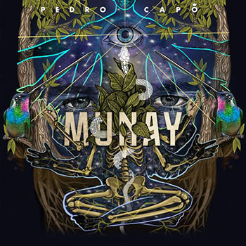 Foto de Munay