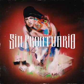 Cover de Sin Prontuario