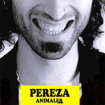 Cover de Animales
