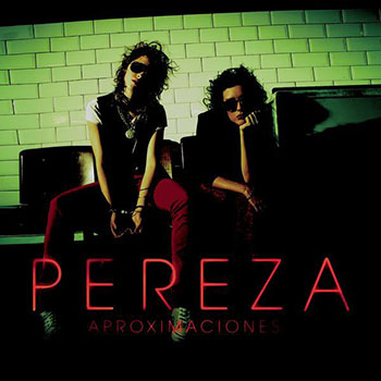 Cover de Aproximaciones