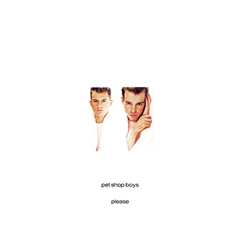 Cover de Please