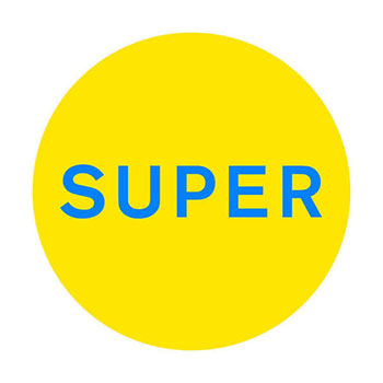 Cover de Super