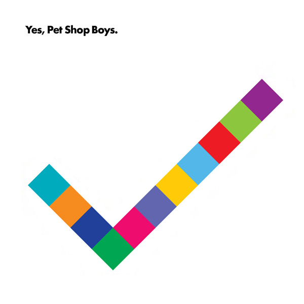 Cover de Yes