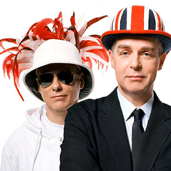 Foto de Pet Shop Boys