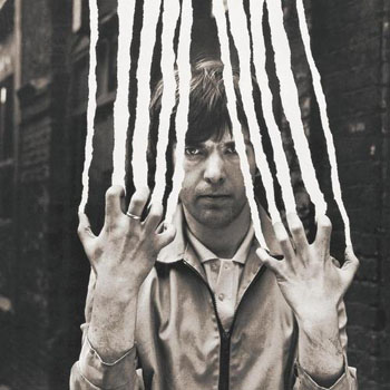 Foto de Peter Gabriel (1978)