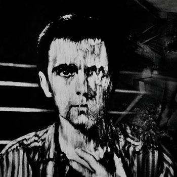 Foto de Peter Gabriel (1980)