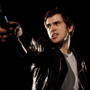 Foto de Peter Gabriel