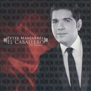Cover de El Caballero Del Vallenato