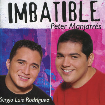 Cover de Imbatible