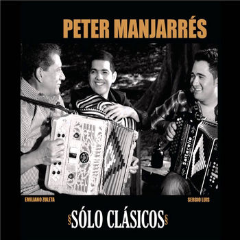 Cover de S&oacute;lo Cl&aacute;sicos