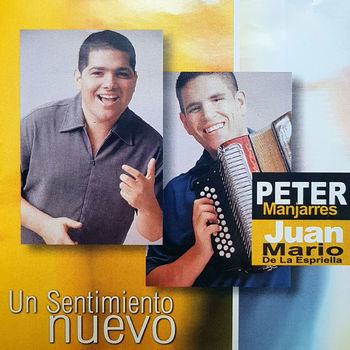 Foto de Un Sentimiento Nuevo