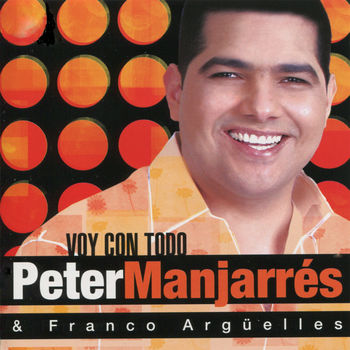 Cover de Voy Con Todo