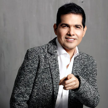 Foto de Peter Manjarr&eacute;s