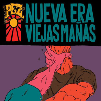 Cover de Nueva Era, Viejas Ma&ntilde;as