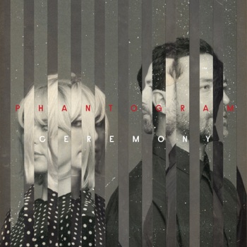 Cover de Ceremony