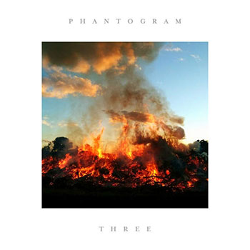 Cover de Three