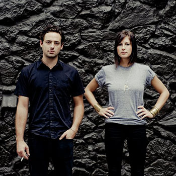 Foto de Phantogram