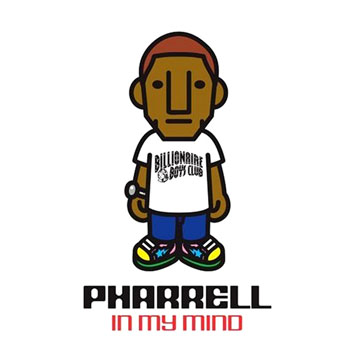 Cover de In My Mind