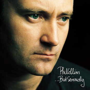 Cover de ...But Seriously