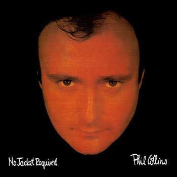 Foto de No Jacket Required
