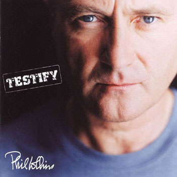Cover de Testify